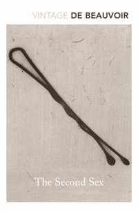 The Second Sex - Simone de Beauvoir