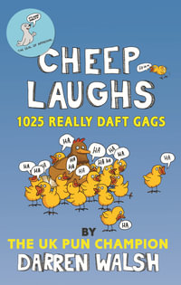 Cheep Laughs - Darren Walsh