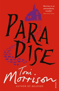 Paradise - Toni Morrison