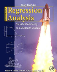 Regression Analysis Study Guide - Ping  Sa