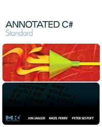 C# Annotated Standard - Peter Sestoft