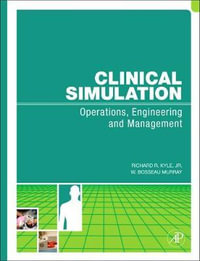 Clinical Simulation - W. Bosseau Murray