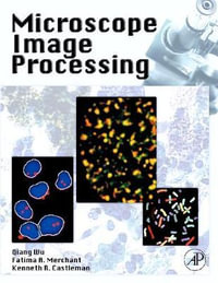 Microscope Image Processing - Qiang Wu
