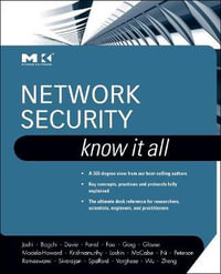 Network Security : Know It All - James Joshi