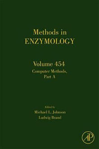 Computer Methods Part A, Volume 454 : Volume 454 - Michael Johnson