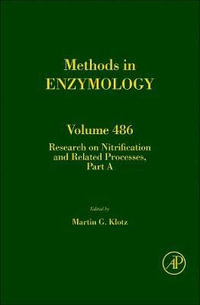Nitrification : Volume 486 - Martin G. Klotz