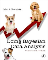 Doing Bayesian Data Analysis : A Tutorial Introduction with R - John Kruschke