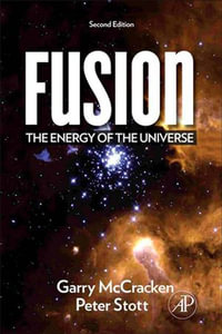 Fusion : The Energy of the Universe - Garry McCracken