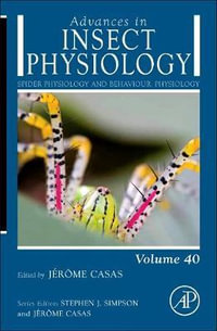 Arachnid physiology and behavior : Physiology - Jerome Casas