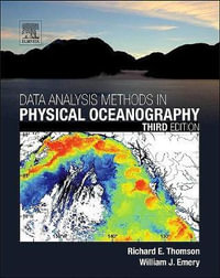 Data Analysis Methods in Physical Oceanography, 3e - Richard E. Thomson