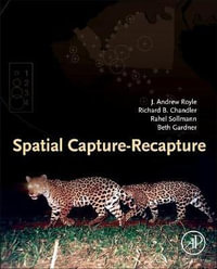 Spatial Capture-Recapture - J. Royle