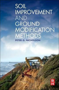 Soil Improvement & Ground Modification - Peter Nicholson