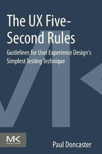 The Five-Second Rules : Ensuring a Healthy Five-Second Test - Paul Doncaster