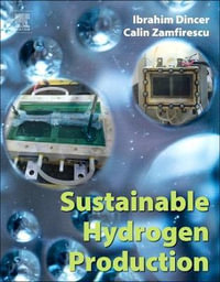 Sustainable Hydrogen Production - Calin  Zamfirescu