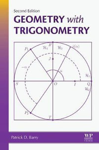 Geometry with Trigonometry - Patrick D  Barry