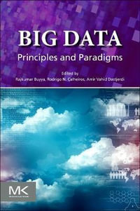 Big Data : Principles and Paradigms - Rodrigo Calheiros