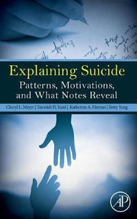 Explaining Suicide : Patterns, Motivations, and What Notes Reveal - Hermes