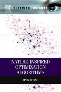 Nature-Inspired Optimization Algorithms - Xin-She Yang