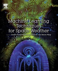 Machine Learning Techniques for Space Weather - Wing