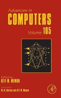 Advances in Computers : Volume 105 - Memon