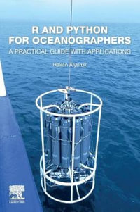 R and Python for Oceanographers : A Practical Guide with Applications - Alyuruk