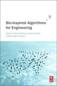 Bio-inspired algorithms for engineering - Alanis