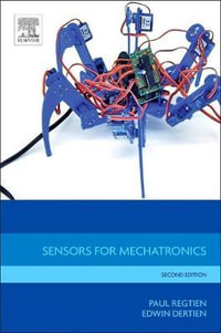 Sensors for Mechatronics - Regtien