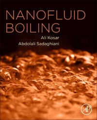 Nanofluid Boiling - Kosar