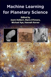 Machine Learning for Planetary Science - Aye