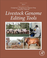 Livestock Genome Editing Tools - Li