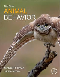 Animal Behavior : 3rd edition - Janice Moore