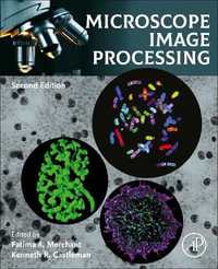 Microscope Image Processing - Merchant