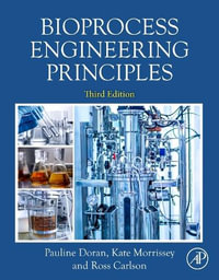 Bioprocess Engineering Principles - Doran