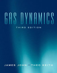 Gas Dynamics - James John