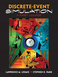 Discrete-Event Simulation : A First Course - Larry H Leemis