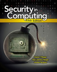 Security in Computing - Charles P. Pfleeger
