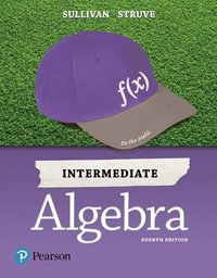 Intermediate Algebra - Michael Sullivan