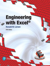 Engineering with Excel - Ronald W. Larsen