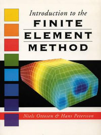 Introduction Finite Element Method - Hans Petersson