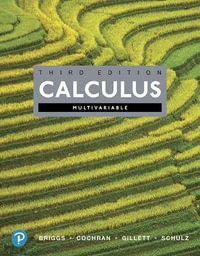 Multivariable Calculus - Bernard Gillett