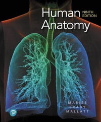 Human Anatomy - Elaine Marieb