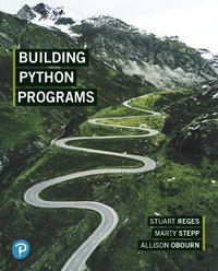 Building Python Programs - Allison Obourn