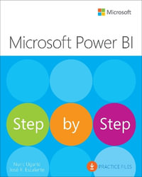 Microsoft Power BI Step by Step - Jose Escalante