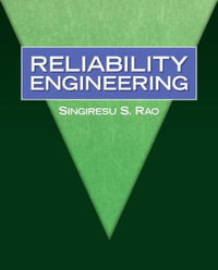 Reliability Engineering - Singiresu Rao