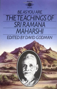 Compass : The Teachings of Sri Ramana Maharshi - Sri Ramana Maharshi