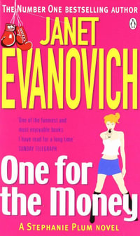 One for the Money : Stephanie Plum: Book 1 - Janet Evanovich