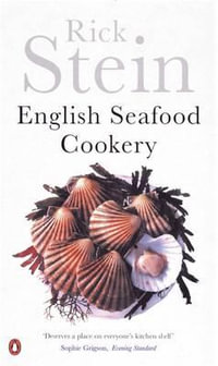 English Seafood Cookery : Cookery Library - Rick Stein