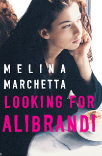 Looking For Alibrandi : Pink Popular Penguin - Melina Marchetta