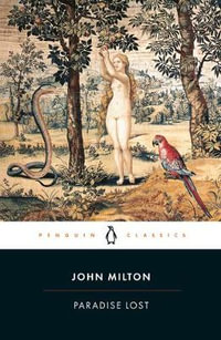 Paradise Lost : Penguin Classics - John Milton