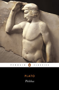 Philebus : Penguin Classics - Plato